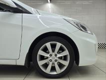 Hyundai Accent Hatch 1.6 Fluid Kilokor Newlands