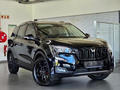 Mahindra XUV700 2.0T AX7 L Black Edition Bidvest McCarthy Nissan Randburg