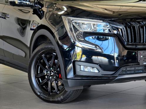 2026 Mahindra XUV700 2.0T AX7 L Black Edition for sale