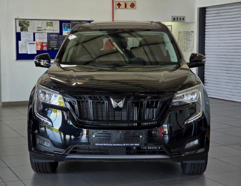2026 Mahindra XUV700 2.0T AX7 L Black Edition for sale