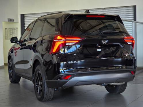 2026 Mahindra XUV700 2.0T AX7 L Black Edition for sale