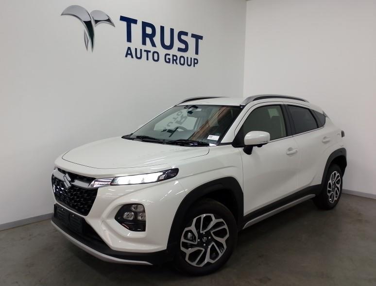 Suzuki Fronx 1.5 GLX Auto Suzuki Strijdom Park New Car