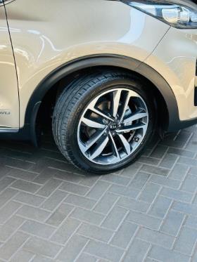 2019 Kia Sportage 2.0CRDi EX AWD for sale