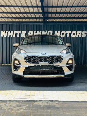 2019 Kia Sportage 2.0CRDi EX AWD for sale
