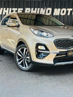 2019 Kia Sportage 2.0CRDi EX AWD for sale