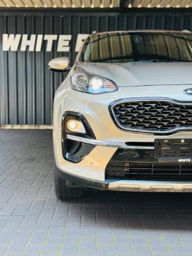 2019 Kia Sportage 2.0CRDi EX AWD for sale