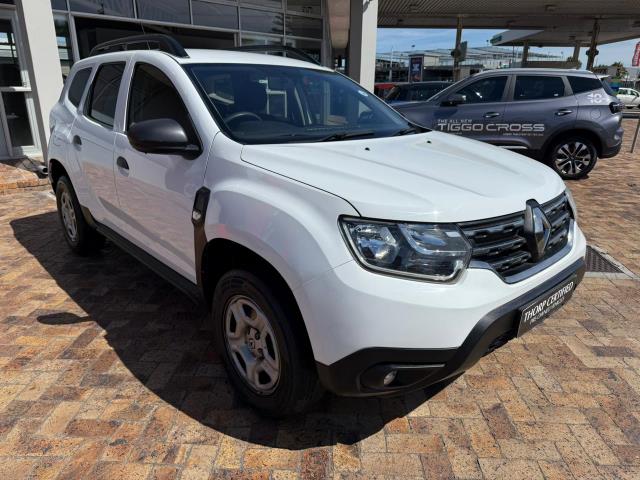 Renault Duster 1.6 Expression Thorp Certified Bayside