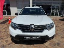 Renault Duster 1.6 Expression Thorp Certified Bayside
