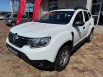 Renault Duster 1.6 Expression Thorp Certified Bayside