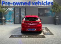 Hyundai Accent Hatch 1.6 Fluid Prime Cars.co.za