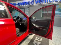 Hyundai Accent Hatch 1.6 Fluid Prime Cars.co.za