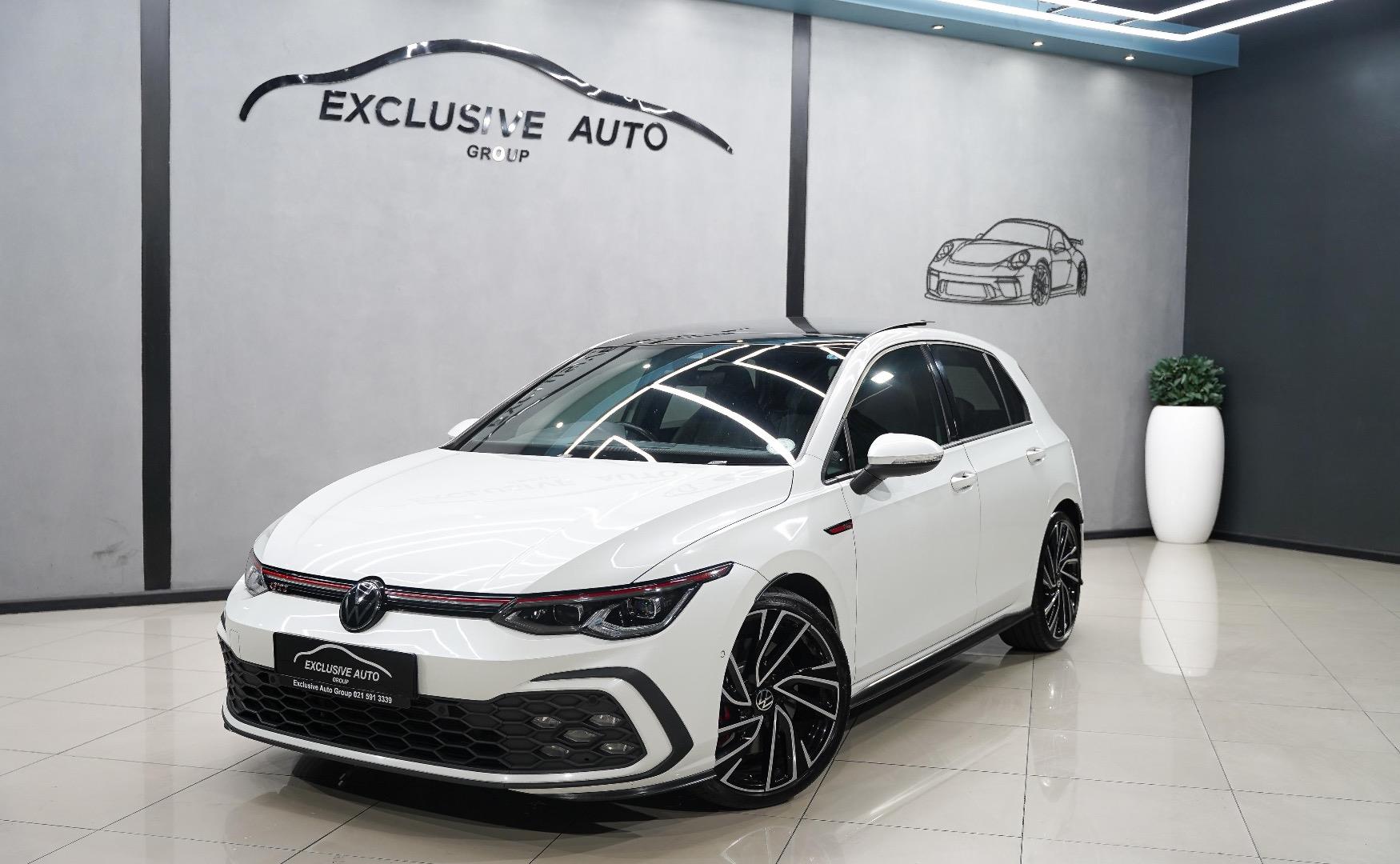 2021 Volkswagen Golf for sale on 5DayDeals South Africa