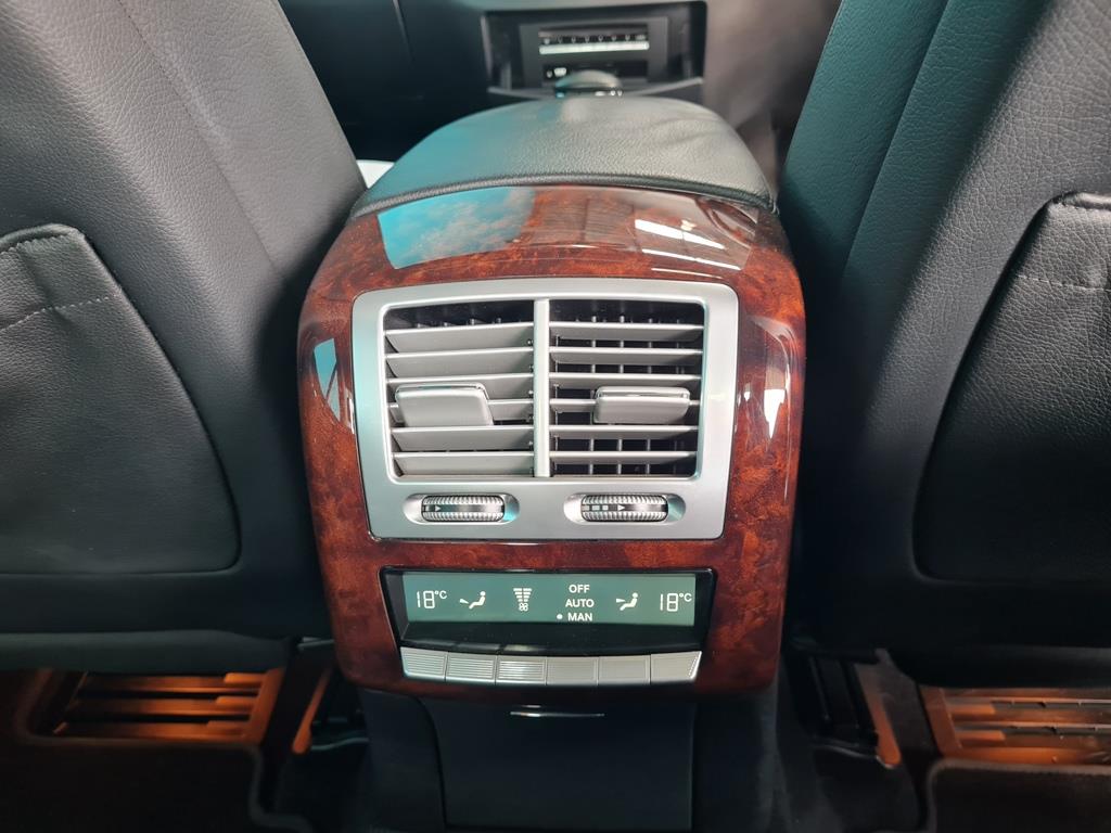 Mercedes-Benz S-Class S350 I-Car Lifestyle Motors Centurion
