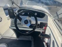 Kestrel 575 & F150 Honda Knysna Yamaha