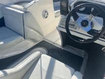 Kestrel 575 & F150 Honda Knysna Yamaha