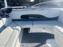 Kestrel 575 & F150 Honda Knysna Yamaha