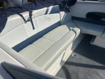 Kestrel 575 & F150 Honda Knysna Yamaha