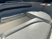 Kestrel 575 & F150 Honda Knysna Yamaha