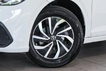 Volkswagen Polo Hatch 1.0TSI VW Bryanston