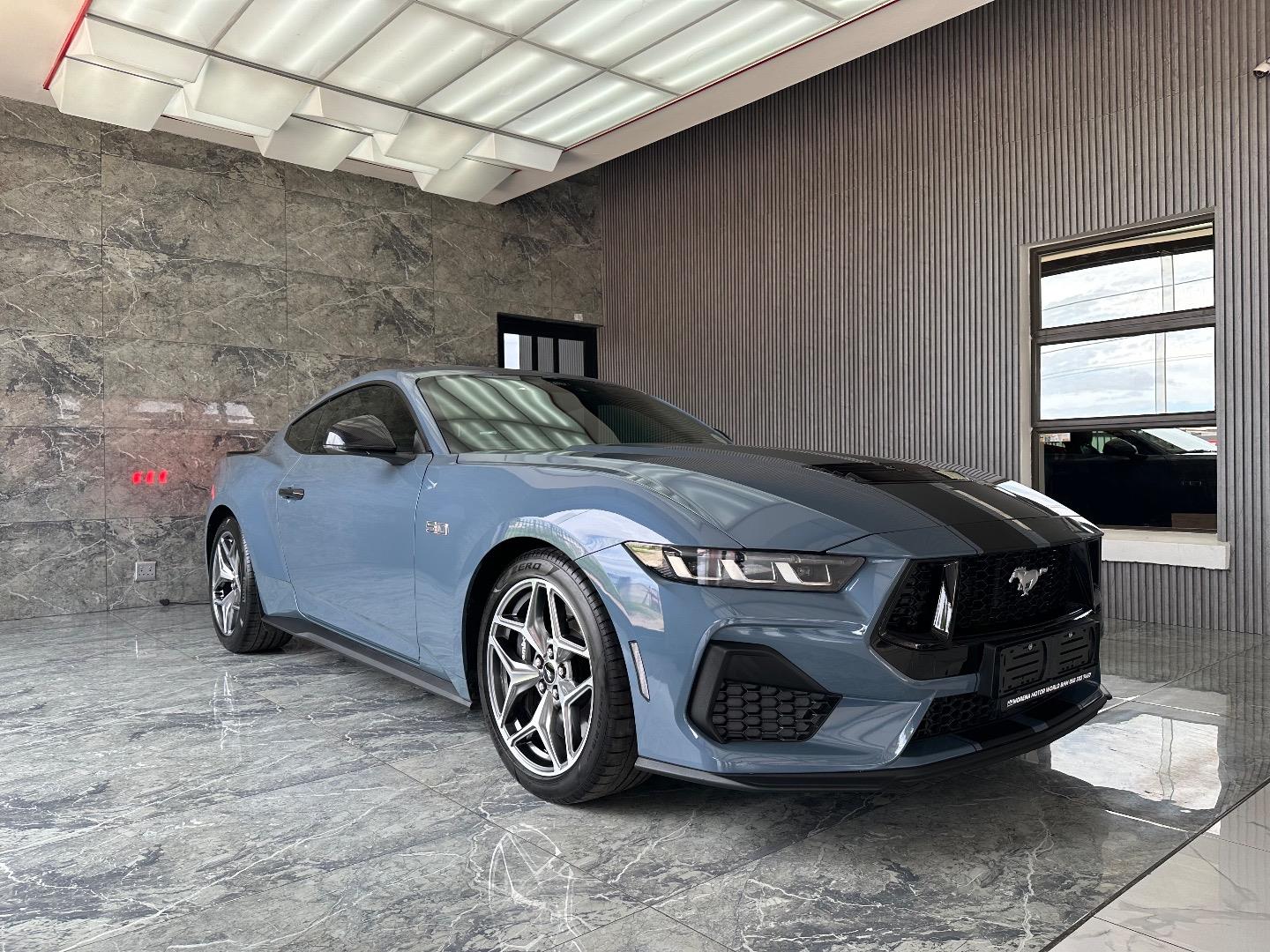 Ford Mustang 5.0 GT Fastback for sale in Bethlehem - ID: 28326172