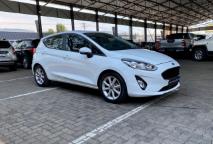 Ford Fiesta 1.0T Trend Auto Infinite Auto Gezina