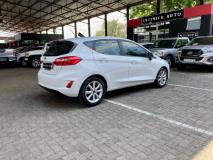Ford Fiesta 1.0T Trend Auto Infinite Auto Gezina