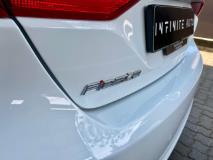Ford Fiesta 1.0T Trend Auto Infinite Auto Gezina