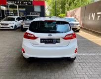 Ford Fiesta 1.0T Trend Auto Infinite Auto Gezina