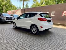 Ford Fiesta 1.0T Trend Auto Infinite Auto Gezina