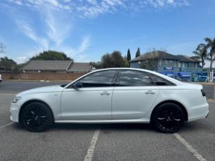 2014 Audi A6 2.0TDI SE for sale