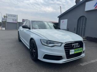2014 Audi A6 2.0TDI SE for sale