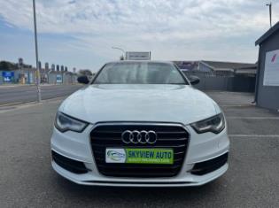 2014 Audi A6 2.0TDI SE for sale