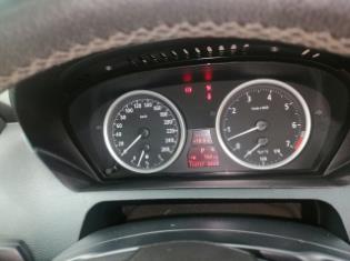 2008 BMW 6 Series 650i Sport Auto for sale