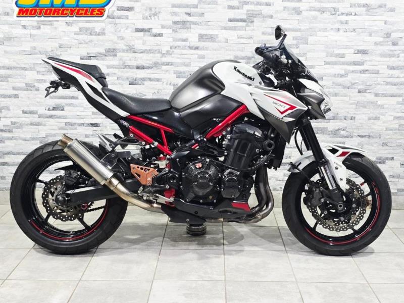 Kawasaki Z900 for sale in Kempton Park - ID: 28326492 - AutoTrader