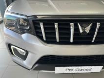 Mahindra Scorpio-n 2.2d Z8 Morgan Group Welkom