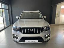 Mahindra Scorpio-n 2.2d Z8 Morgan Group Welkom