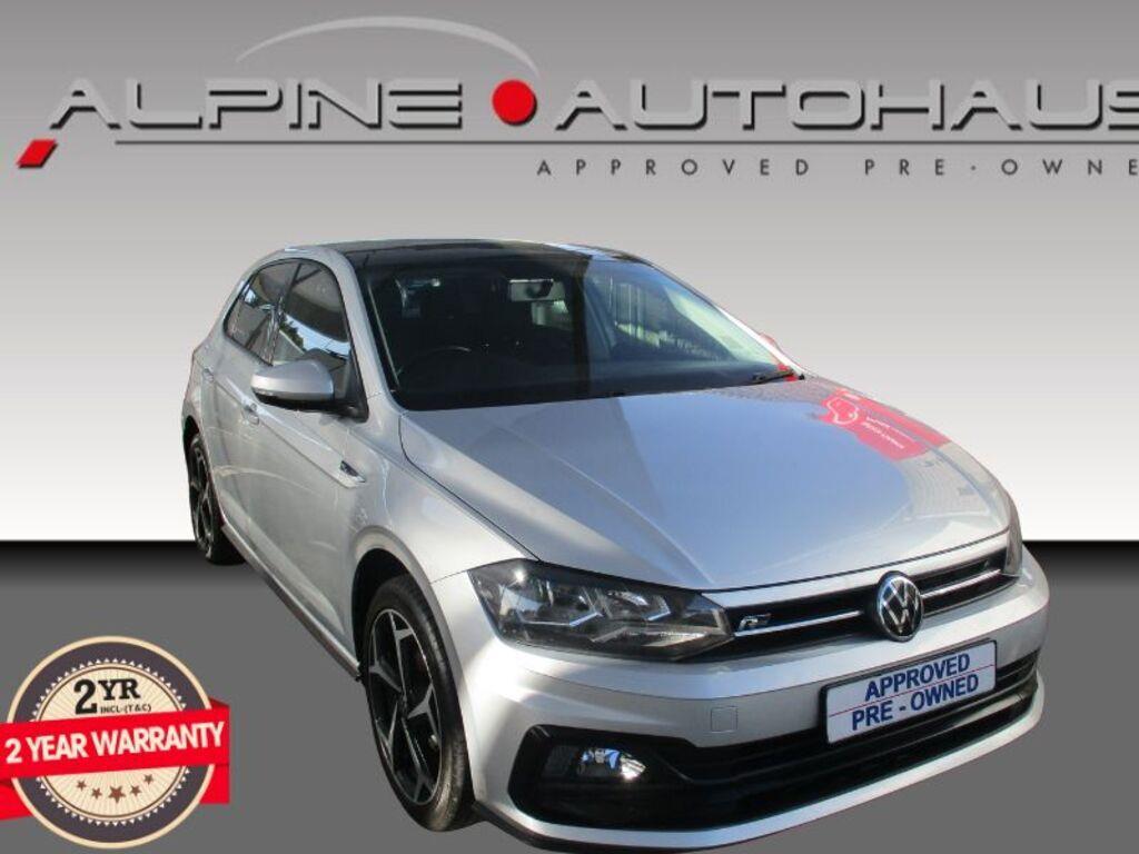 2021 Volkswagen Polo for sale on 5DayDeals South Africa