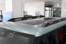 Jetour T2 2.0T Odyssey XWD Jetour Pretoria