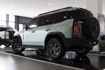 Jetour T2 2.0T Odyssey XWD Jetour Pretoria