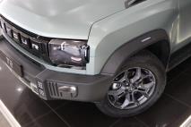 Jetour T2 2.0T Odyssey XWD Jetour Pretoria