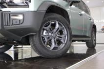 Jetour T2 2.0T Odyssey XWD Jetour Pretoria