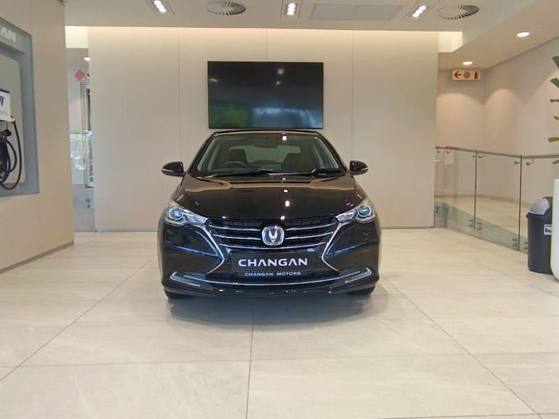 Changan Alsvin 1.5 CE for sale in Pretoria - ID: 28327276 - AutoTrader