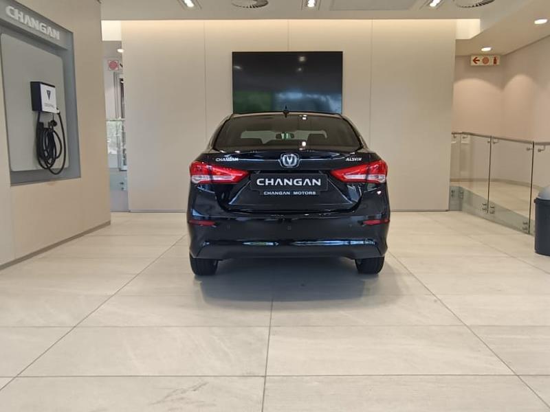 Changan Alsvin 1.5 CE for sale in Pretoria - ID: 28327276 - AutoTrader