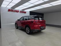 Chery Tiggo 7 Pro 1.5T Executive Squad Cars