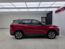 Chery Tiggo 7 Pro 1.5T Executive Squad Cars