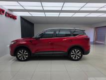 Chery Tiggo 7 Pro 1.5T Executive Squad Cars