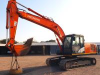 Hitachi ZX 200-5 for sale in Pretoria - ID: 28127681 - AutoTrader