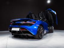 McLaren 720S Coupe Pharoah Auto Investment
