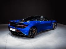 McLaren 720S Coupe Pharoah Auto Investment