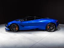 McLaren 720S Coupe Pharoah Auto Investment